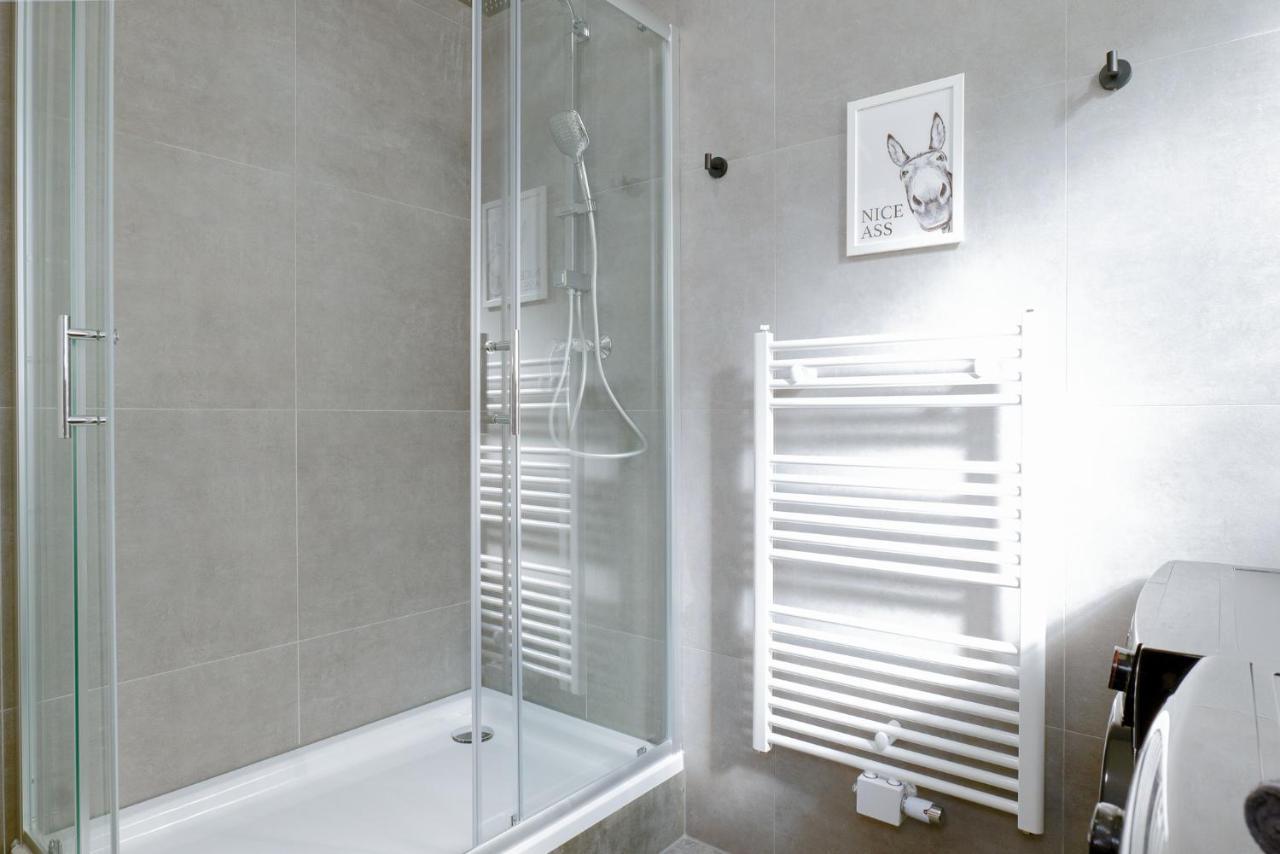 Апартаменты Blue Chili 32 - Stadtwohnung Fuer 3 Modern Zentral Karlshorst Wlan
